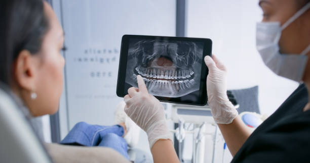 Licensed Dental service in Panhandle, TX - Dentist Open Now